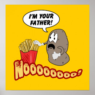 Poster de mon père 24,95 $