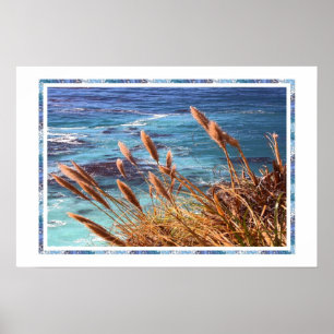 Poster de Monterey Bay