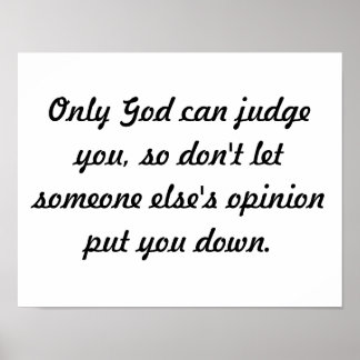 Poster de motivation relative encourageant