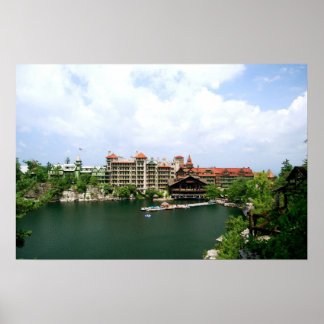 Poster de Mountain House