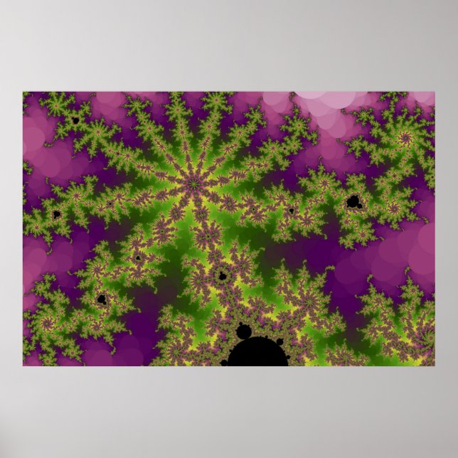 Poster de Mulberry Bush (Devant)