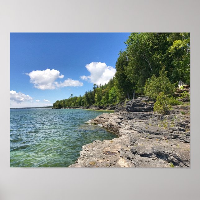 Poster de Natalie Two (Devant)