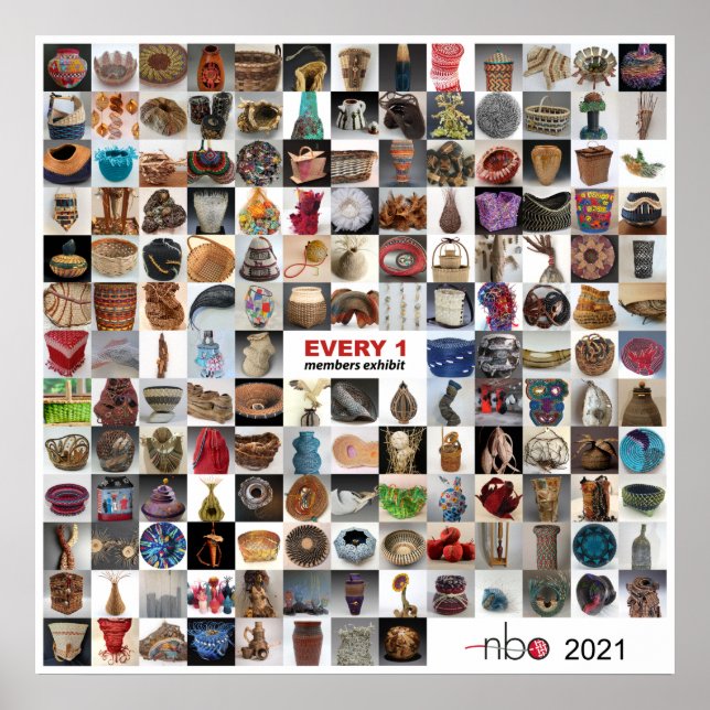 Poster de NBO à 1 (Devant)