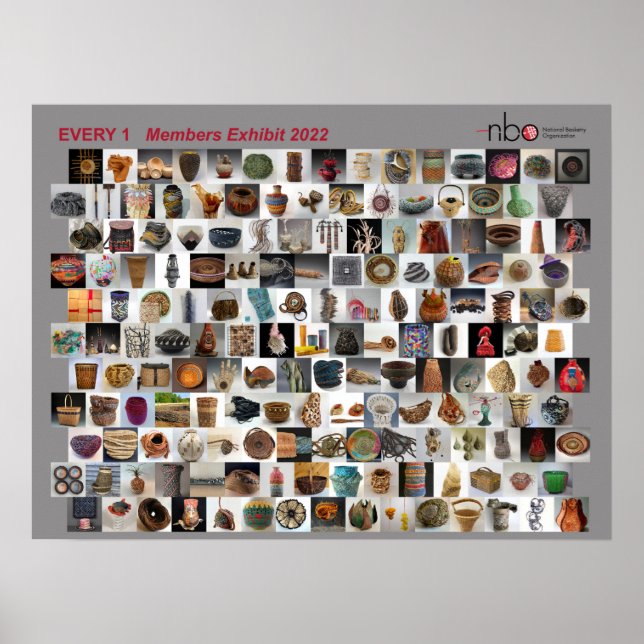 Poster de NBO à tous les 1 2022 (Devant)