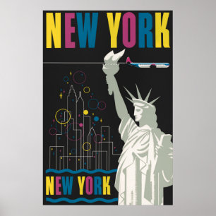 Poster de New York