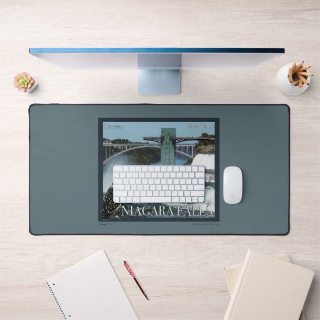 Poster de Niagara Falls (Bureau 1)