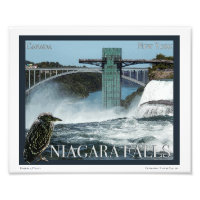 Poster de Niagara Falls