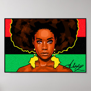 Poster de nouveau de Born