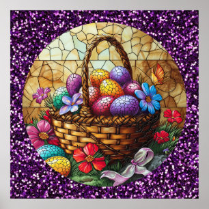 Poster de Pâques