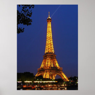 Poster de Paris