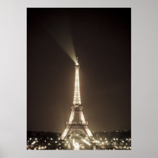 Poster de Paris