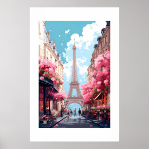 Poster de Paris