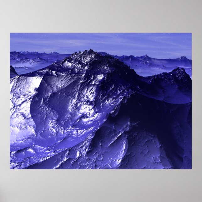 Poster de Parvat (Devant)