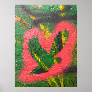 Poster de Peace Dove