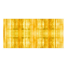 Poster de peinture couleur d'art jaune Imprimer