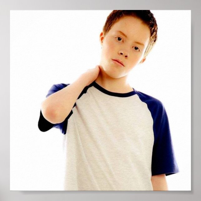 Poster de Peter Bayfield (4) (Devant)