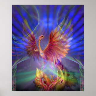 Poster de Phoenix Rising