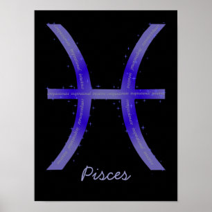 Poster de Pisces