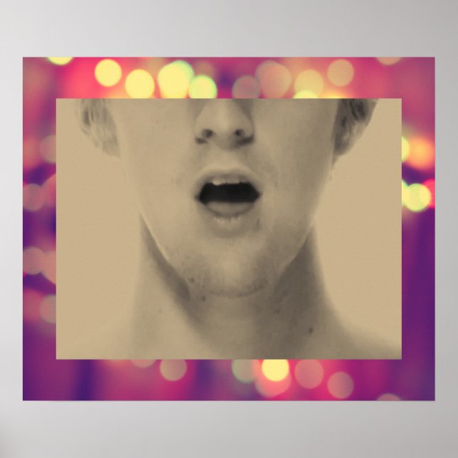 Poster de Pontius (Devant)