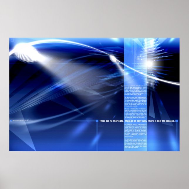 Poster de processus (Devant)