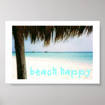 Poster de Punta Cana Beach