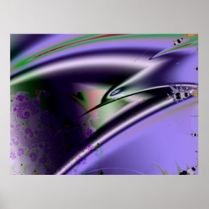 Poster de Purple Martin