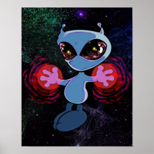 Poster de Qwiby