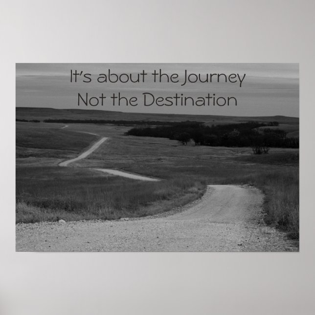 Poster de récupération - aller de l'avant (Devant)