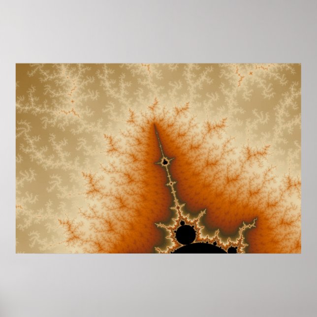 Poster de remplissage à tarte citrouille (Devant)