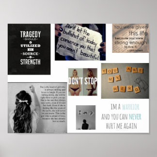 Poster de résistance