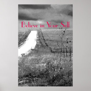 Poster de rétablissement