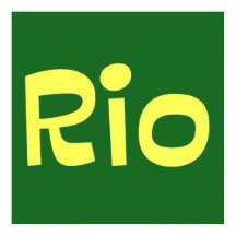 Poster de Rio