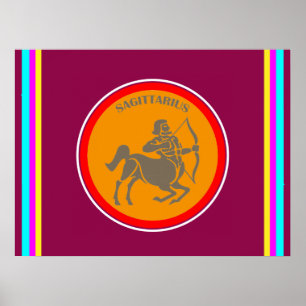 Poster de Sagittarius