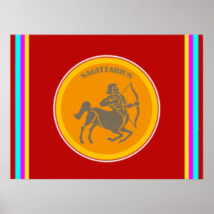 Poster de Sagittarius