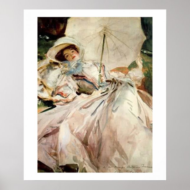 Poster de Sargent Montserrat (Devant)