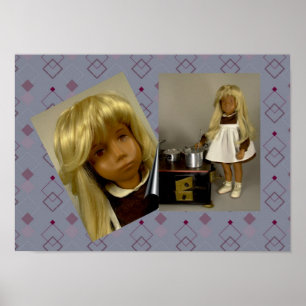 Poster de Sasha