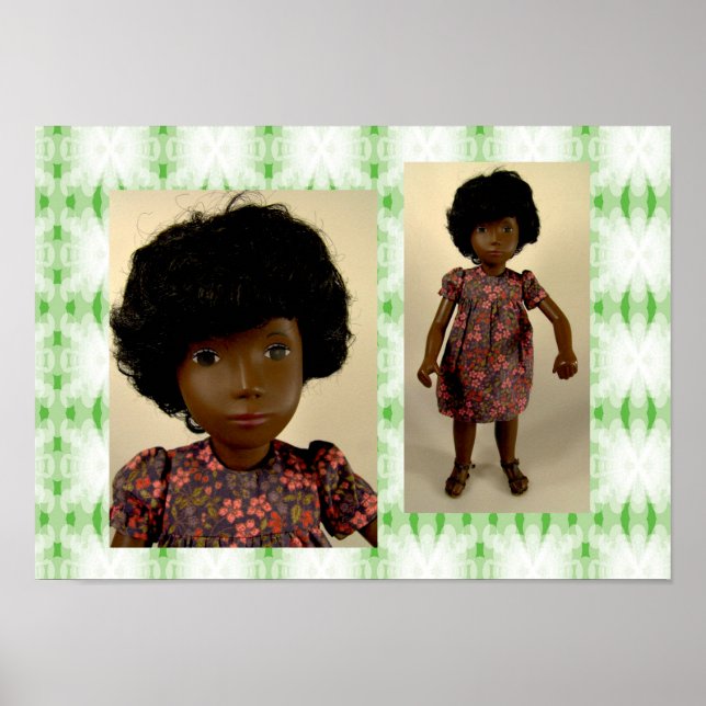 Poster de Sasha Cora (Devant)