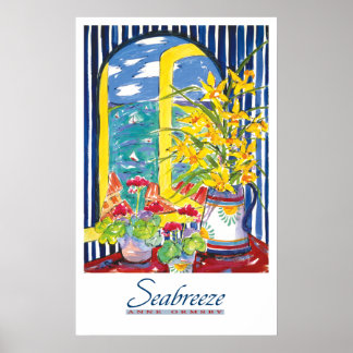 Poster de Seabreeze