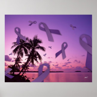 Poster de sensibilisation Lupus