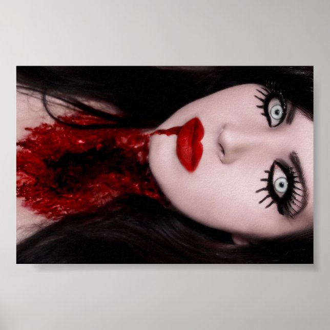 Poster de Shauna Tackett Gore (Devant)