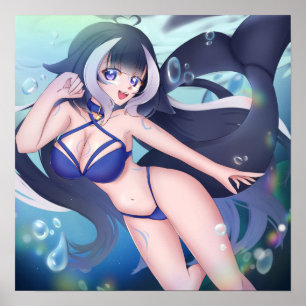 Poster de Shylily