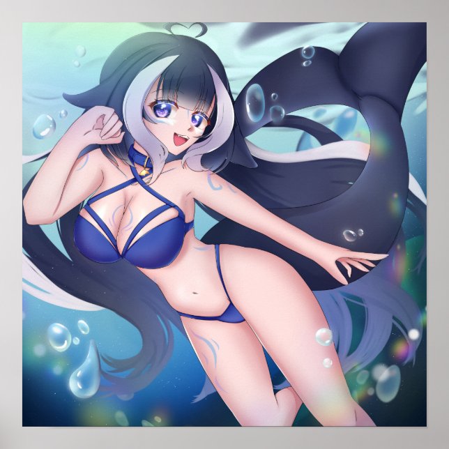 Poster de Shylily (Devant)