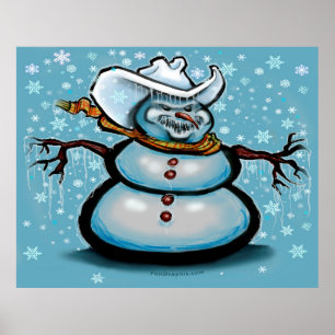 Poster de Snowpocalypse