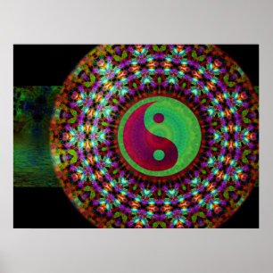 POSTER DE SOLDE PSYDEBALANCE