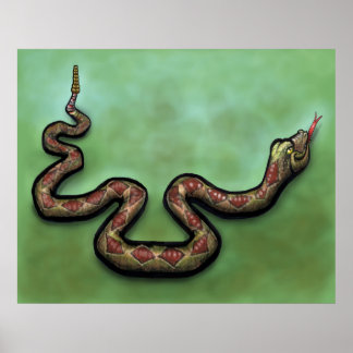 Poster de sonnerie