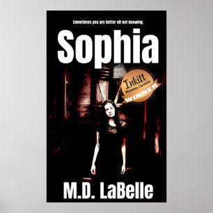 Poster de Sophia