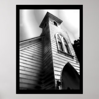 Poster de St Michaels