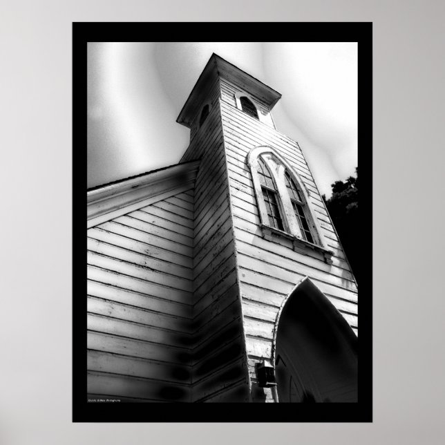 Poster de St Michaels (Devant)