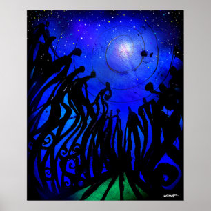 Poster de StarGazers