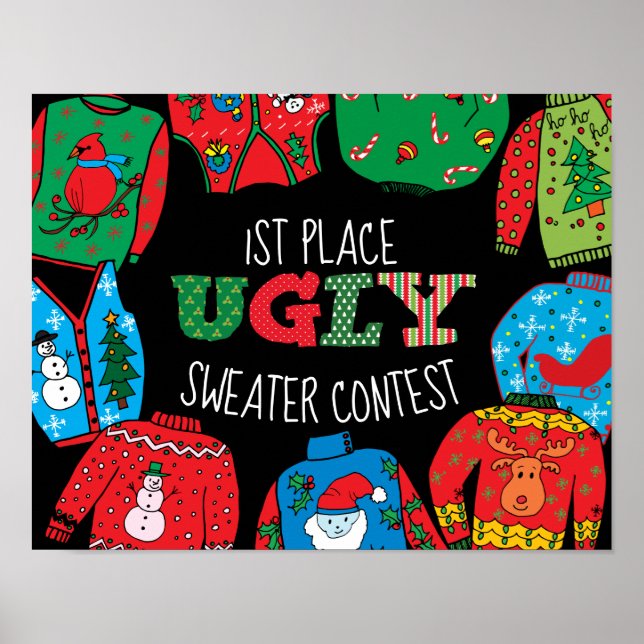 Poster de Sweat, Photo Prop (Devant)